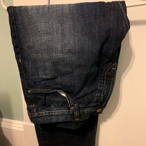 Hugo Boss Men’s Denim